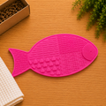 Shape Lick Mats