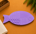 Shape Lick Mats