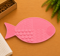 Shape Lick Mats