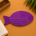 Shape Lick Mats