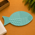 Shape Lick Mats